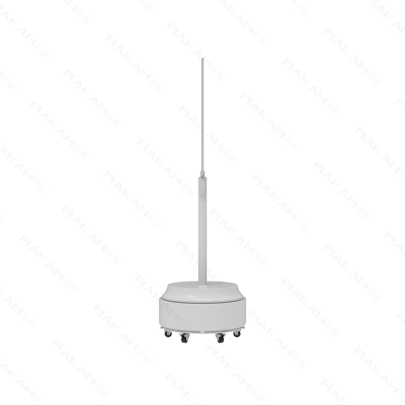 柔性O(shè)LED雙面旋轉(zhuǎn)屏
